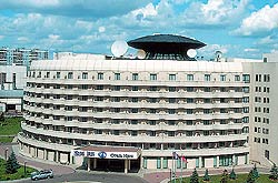 Россия: Москва - Ирис Конгресс Отель 4*